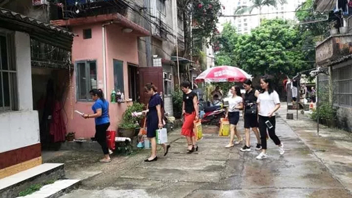 送真情，暖人心 | 百裕集團國慶前走訪(fǎng)慰問(wèn)困難黨員群眾